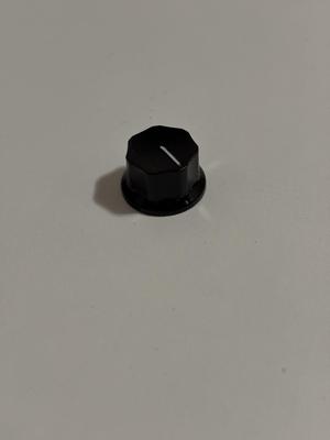 19mm Knob MXR or Fender Jazz Style