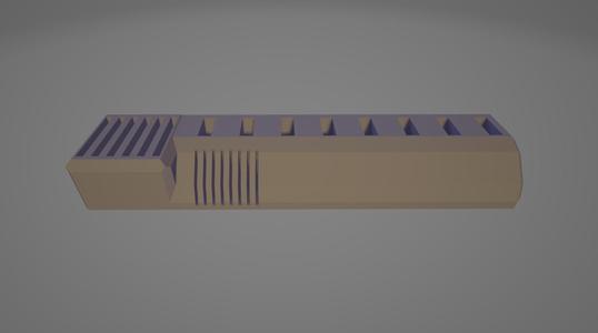 USB & SD Organizer