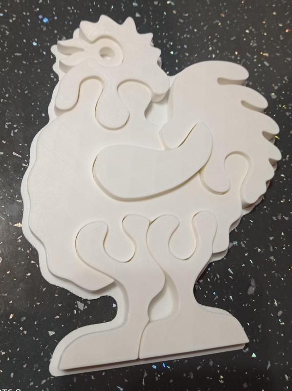 cockerel cockerel golden comb