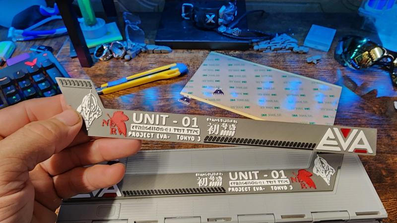 EVA Decal for AS KO SS86 Prime