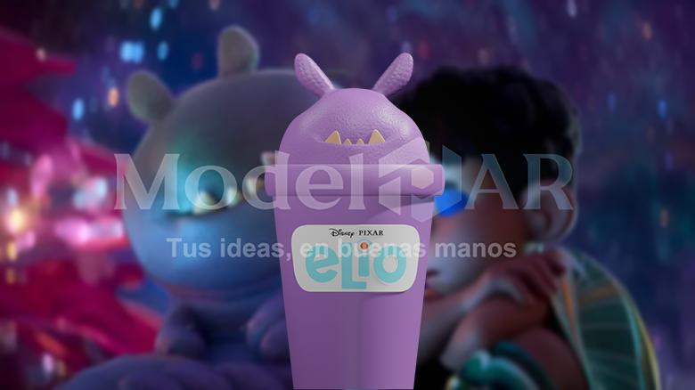 GLORDON GLASS (ELIO)