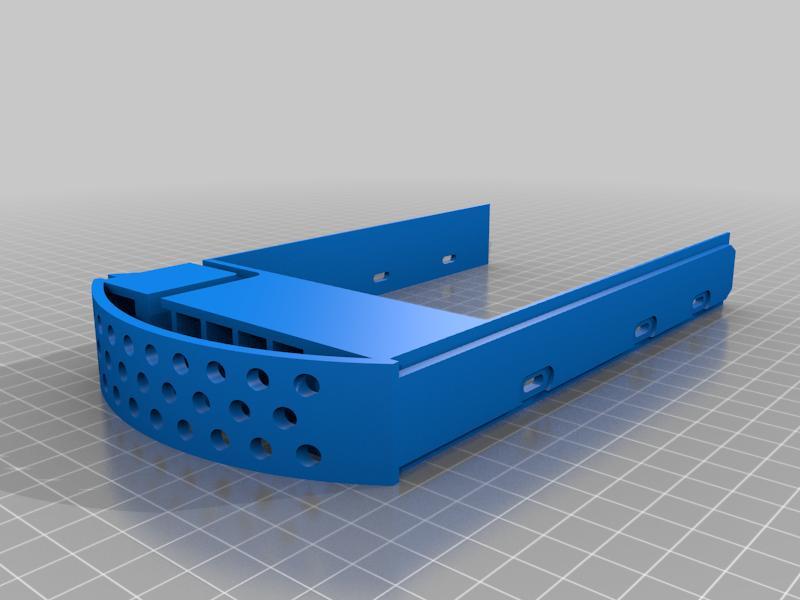 Caddy for HP G5 G6 G8 and Microserver