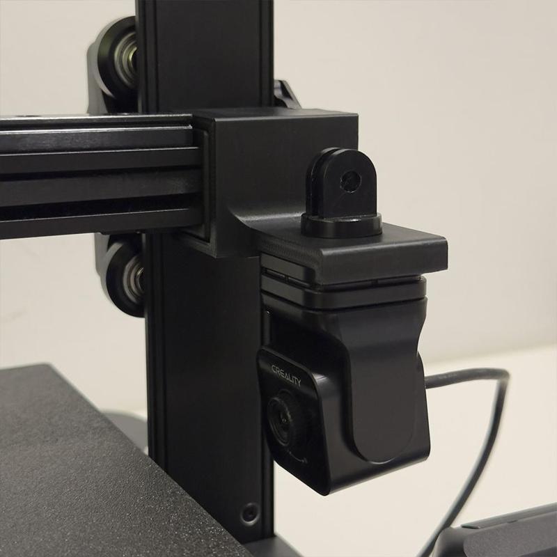 NEBULA CAMERA HOLDER FOR ENDER 3 V3 (SE-KE)