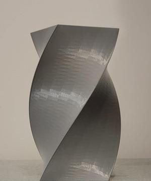 Twisty Vase