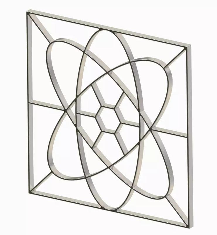 Fabulous Window Grill