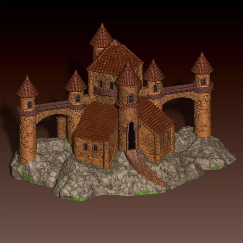 Heroes 3 Dragon Utopia