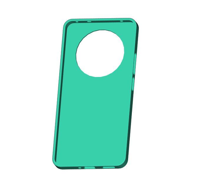 Oppo F31 Pro+ Case