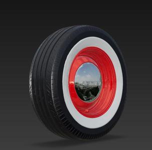 Model Making Dioramas White face rim Scale Miniatures