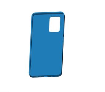 Infinix Note 10 Pro Case