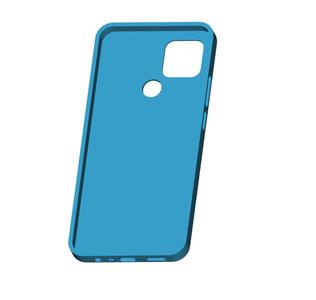 Oppo A15 Case