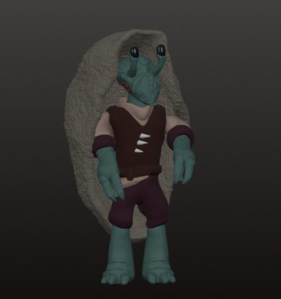 Noti Ahsoka Series Peridia