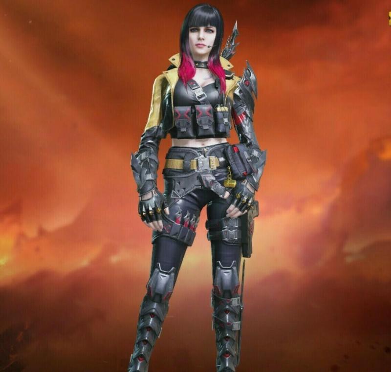 call of duty DAME-SHOT CALLER