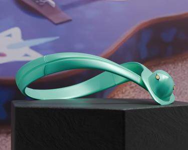 Snake Bracelet - Miraculous