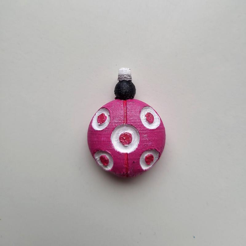 Miraculous Charm - Reflekta