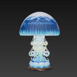 Decorative jellyfish