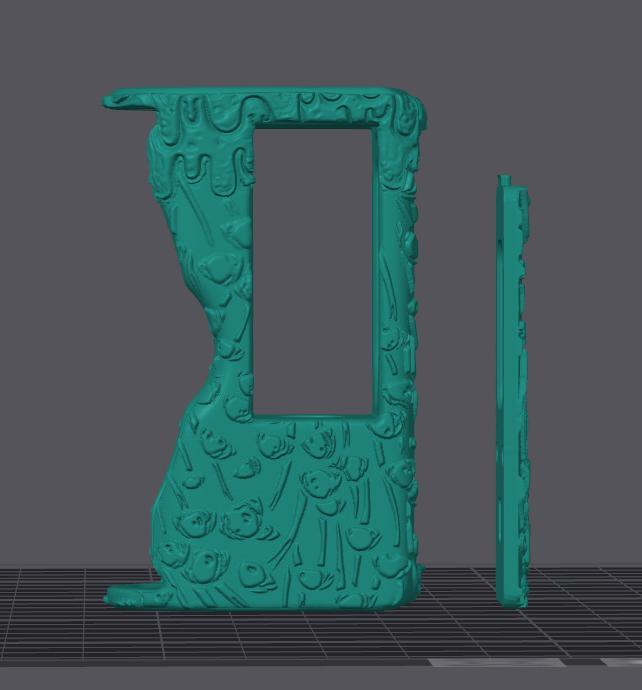 BoroMod "Apoxi we Seed" SE