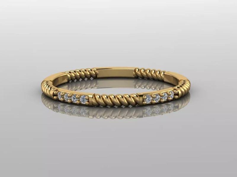 Ultra Light Ring 090