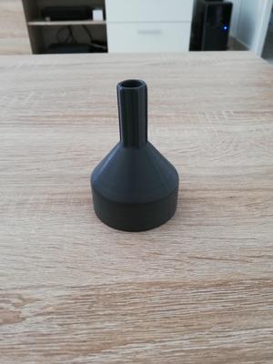 funnel for 14 mm spout