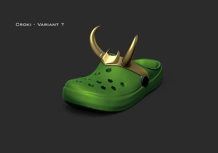Croki
