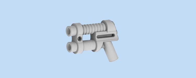 Blaster 2