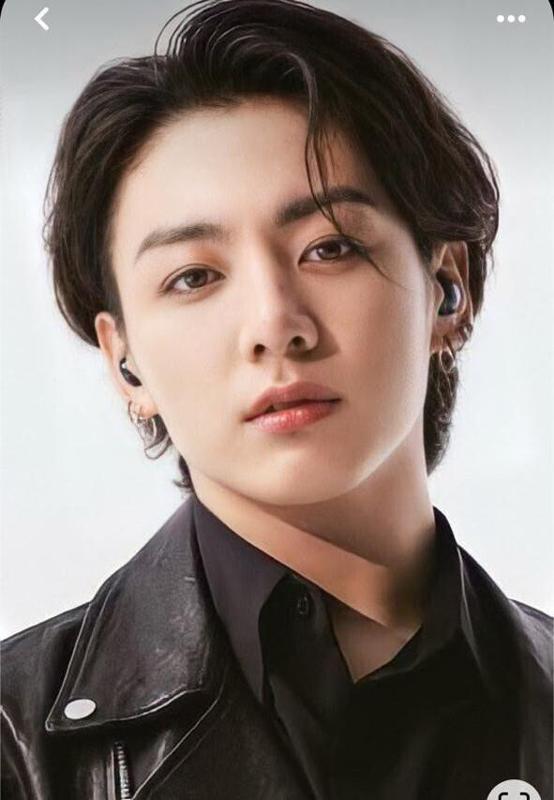 JK , Jungkook