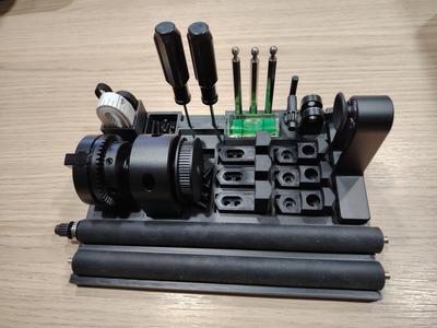 Rotary Storage XTOOL RA2 Pro