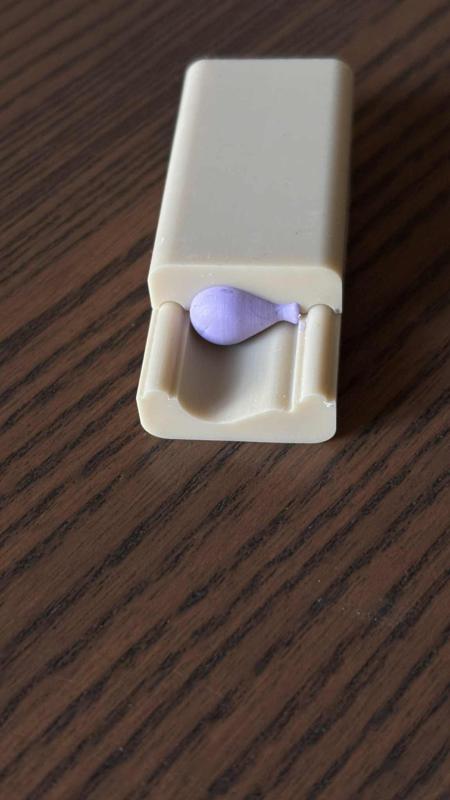 Bead roller Balloon 1