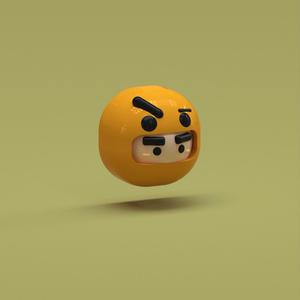 SHOOKY BTS Fridge magnets