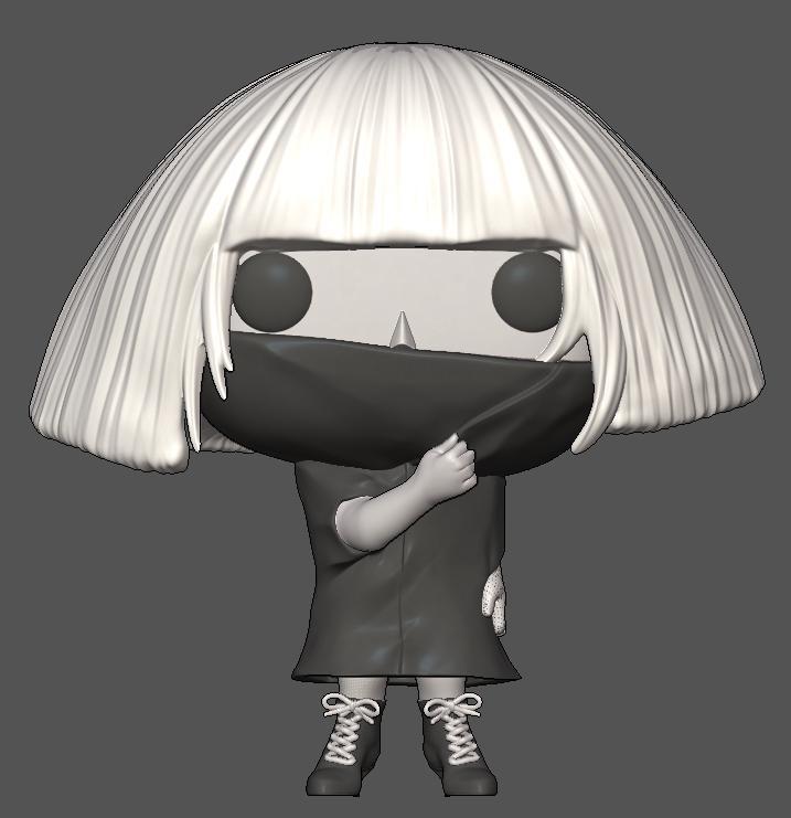 Lady gaga The Fame Monster