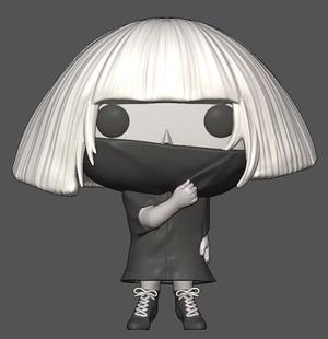 Lady gaga The Fame Monster