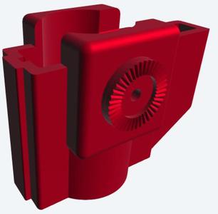 Holster Brodax 4.5 Umarex