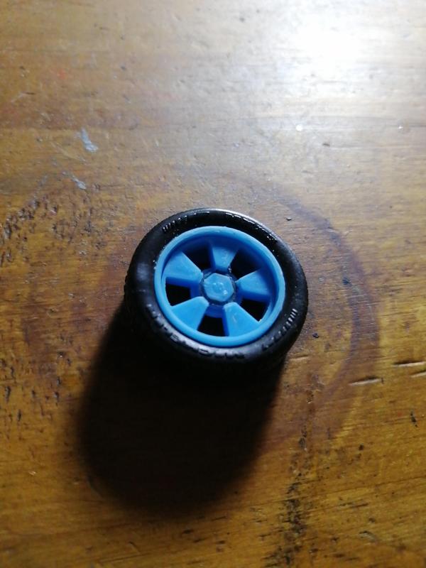 Macho Wheels 1:24 & 1:25 Scale