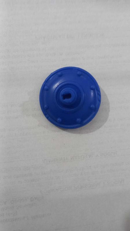 motu vintage stinkor escudo