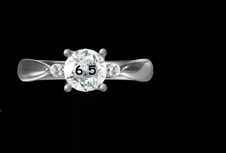 Engagement Ring for Sale