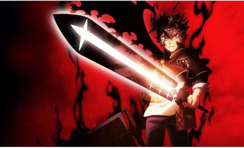 Demon-Dweller Sword (Demon-Dweller Sword)