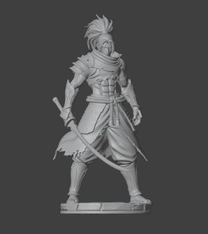 Yasuo League of Legends