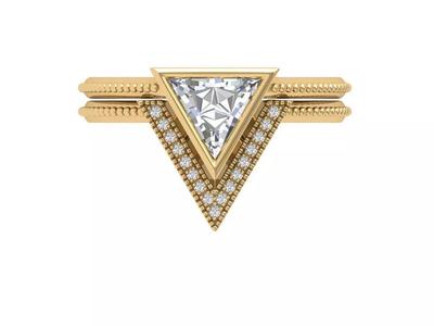 Trillian Ring