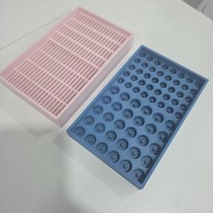 tamiya mini4wd Car Dimension Checker Roller arrangement