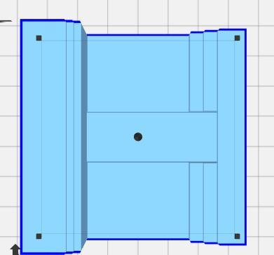 Stable and free phone door!