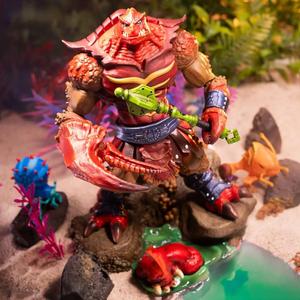 Clawful Motu x200 He-Man