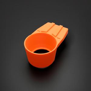 Heat Gun Holder with Cable Tie / Heat Gun Holder with Cable Tie