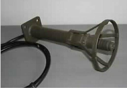 1/6 ww2 British Wireless 19 (WS19) Radio Antenna basis/ bases antenne radio britannique modèle 19 au 1/6