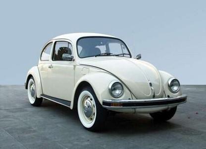 Volkswagen Bocho