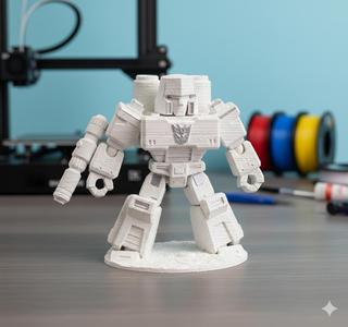 MEGATRON