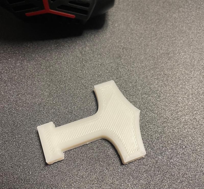 Mjölnir/ Thorshammer