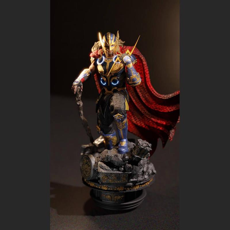 Thor love and thunder - Thor Figure