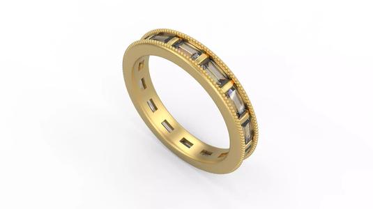 Women Solitaire 7592