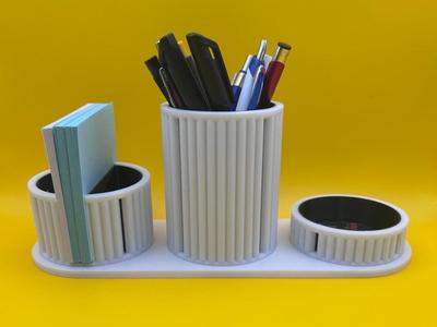 Desktop-Organizer