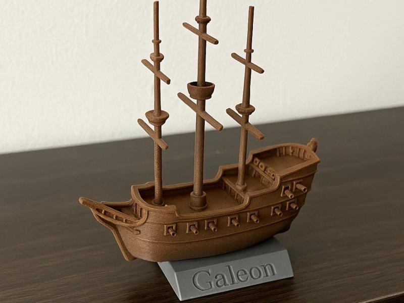 Galeon