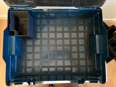 FLEXGRID Box 1 for L-Boxx 